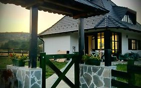 Casa Mila Zlatibor